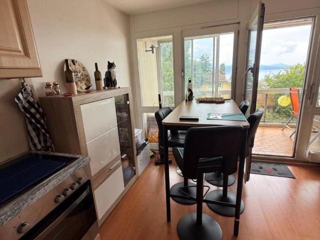 Apartment mieten in La Croix, Lutry, Waadt