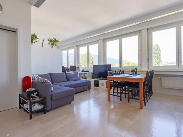 Apartment mieten in Biel, Bern