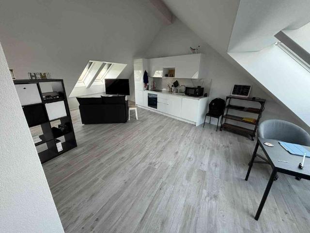 Apartment mieten in Morges, Waadt