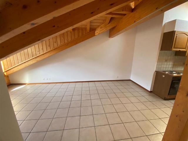 Studio mieten in Les Mayens-de-Sion, Wallis