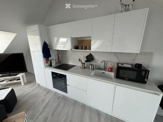 Apartment mieten in Morges, Waadt