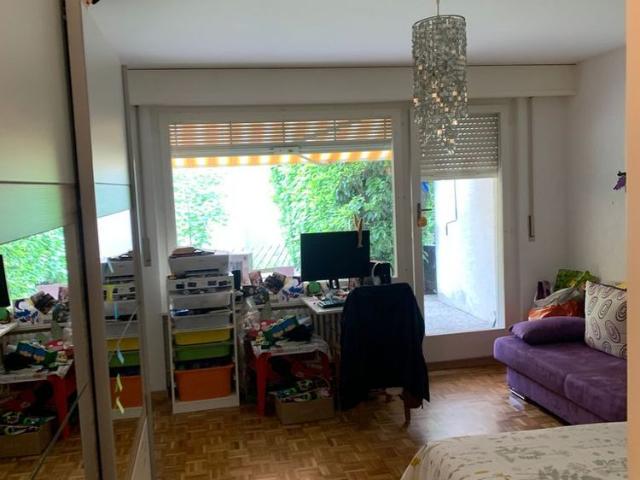 Apartment mieten in Cheseaux-Lausanne, Waadt