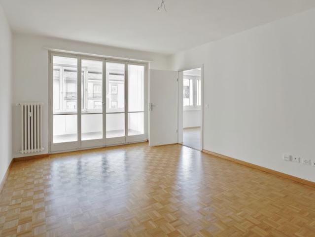 Apartment mieten in Grossbasel, Basel