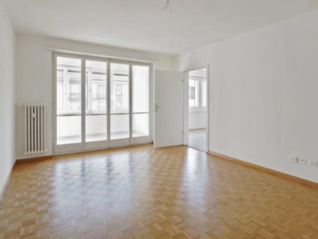 Apartment mieten in Grossbasel, Basel
