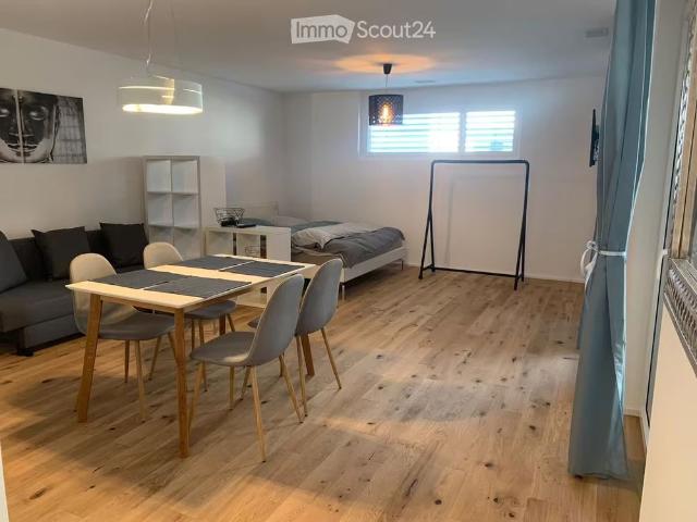Apartment mieten in Kreuzlingen, Thurgau