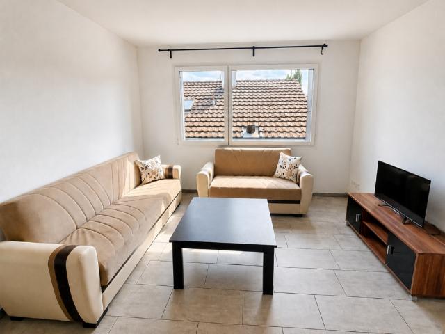 Apartment mieten in Frauenfeld, Thurgau