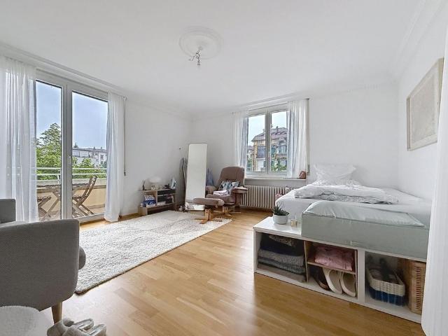 Apartment mieten in Cheseaux-Lausanne, Waadt