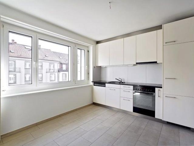 Apartment mieten in Basel, Basel-Stadt