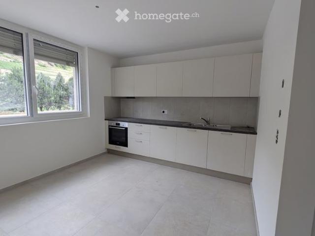 Apartment mieten in Les Mayens-de-Sion, Wallis