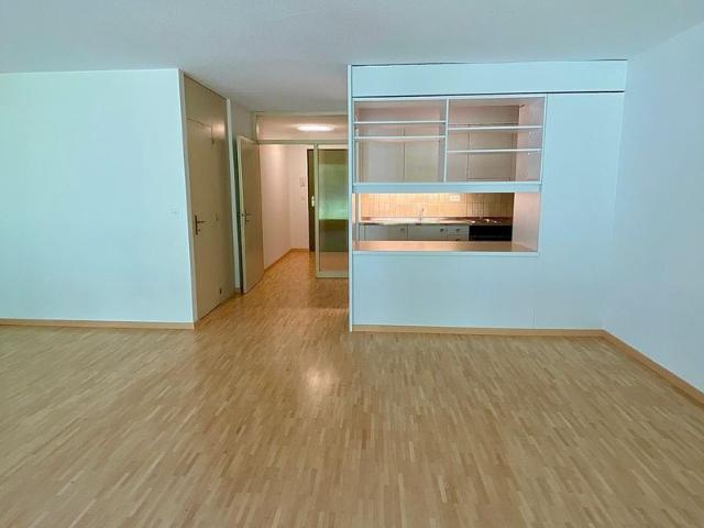 Apartment mieten in Muri bei Bern, Bern