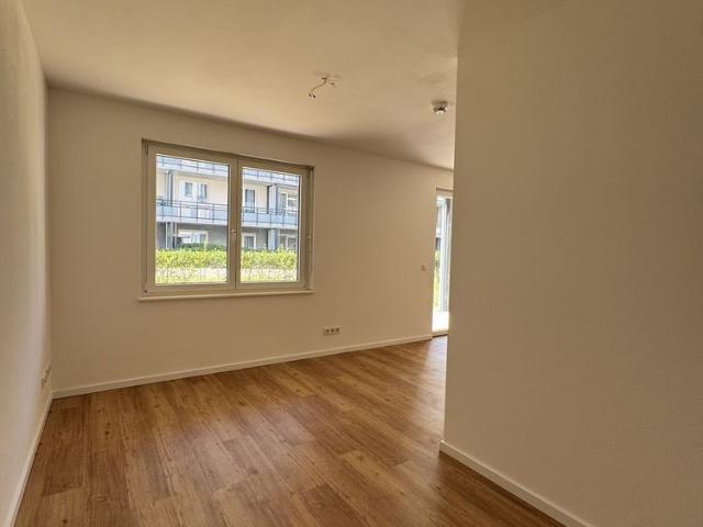 Apartment mieten in Habichtshorst, Berlin