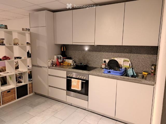 Apartment mieten in Corcelles (NE)