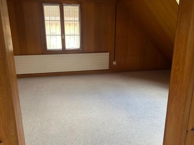 Apartment mieten in Koppigen, Bern