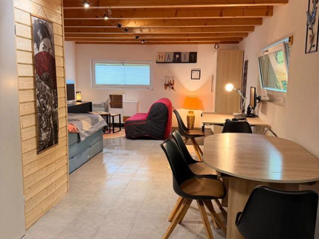Apartment mieten in Saint-Maurice, Wallis