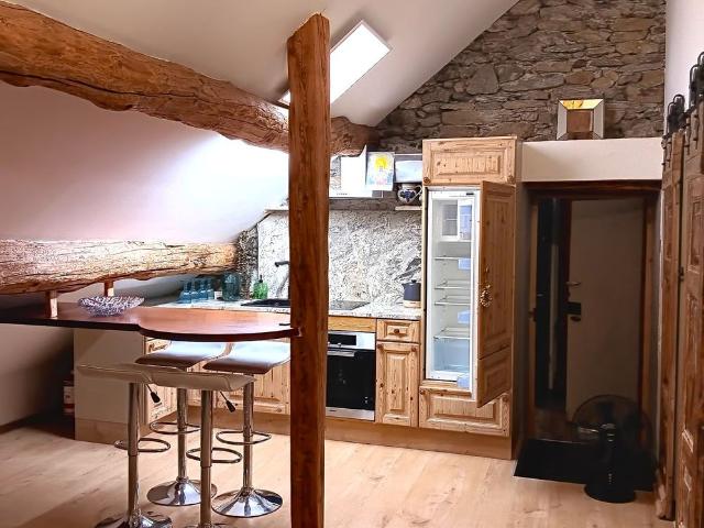 Apartment mieten in Acquarossa, Tessin