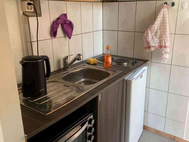 Studio mieten in Echallens, District du Gros-de-Vaud