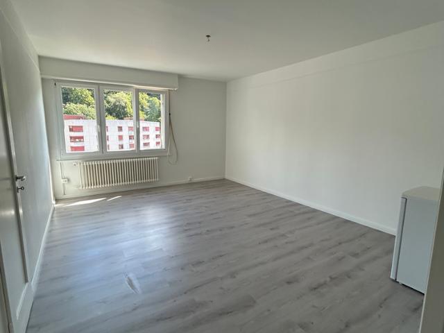 Apartment mieten in Cheseaux-Lausanne, Waadt