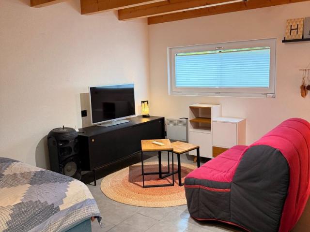 Apartment mieten in Saint-Maurice, Wallis