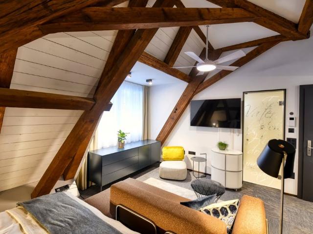 Apartment mieten in Altdorf (UR), Uri