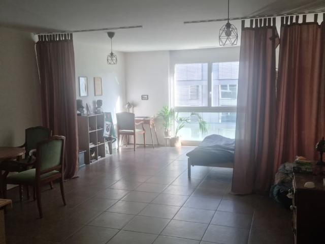 Apartment mieten in Lausanne, District de Lausanne