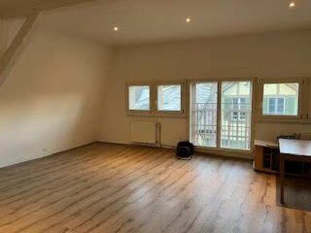 Apartment mieten in La Neuveville, Bern