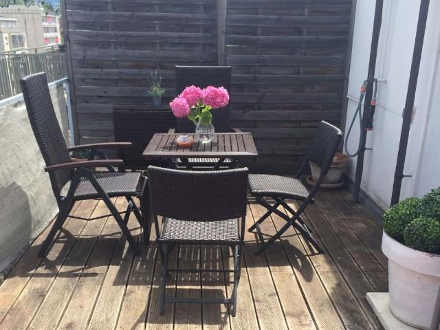 Apartment mieten in Conches