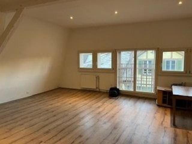 Apartment mieten in La Neuveville, Bern