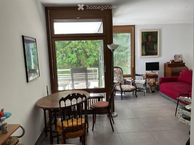 Apartment mieten in Aldesago, Tessin