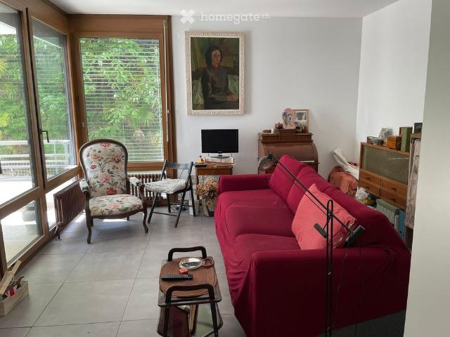 Apartment mieten in Aldesago, Tessin
