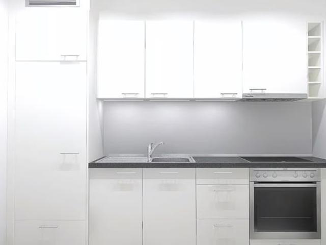 Apartment mieten in Sion