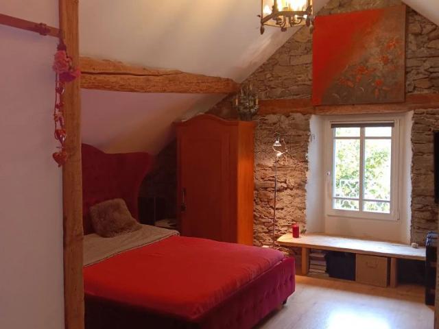 Haus mieten in Acquarossa, Tessin