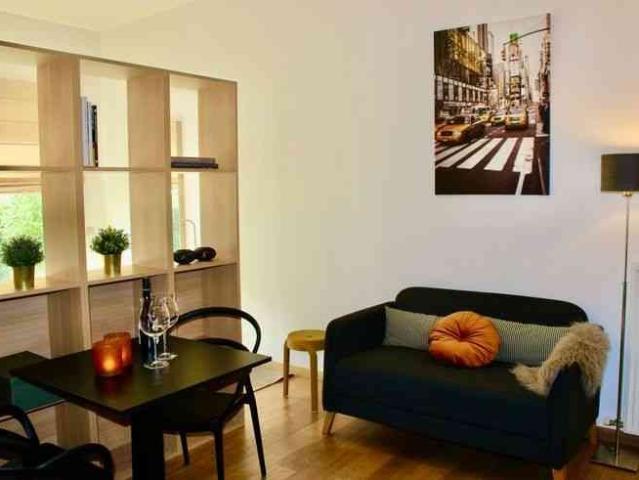 Apartment mieten in Corcelles (NE)