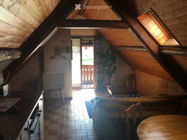 Apartment mieten in Rovray, Waadt