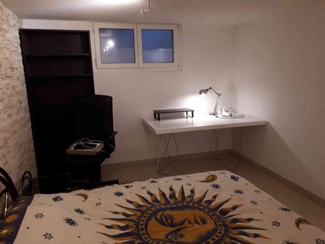 Apartment mieten in Lü