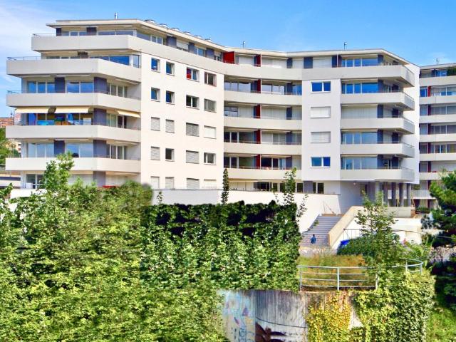 Apartment mieten in Cheseaux-Lausanne, Waadt
