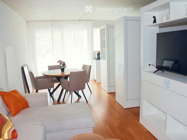 Apartment mieten in Les Mayens-de-Sion, Wallis