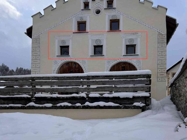 Apartment mieten in Scuol, Graubünden
