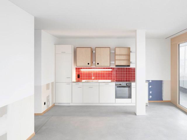 Apartment mieten in Köniz, Bern