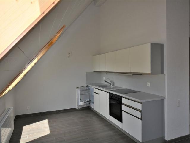 Studio mieten in Fontenais, Jura