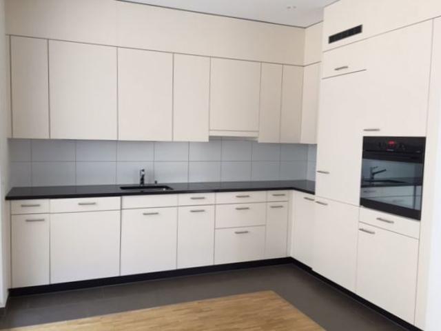 Apartment mieten in Hinderem Dorf, Frauenfeld
