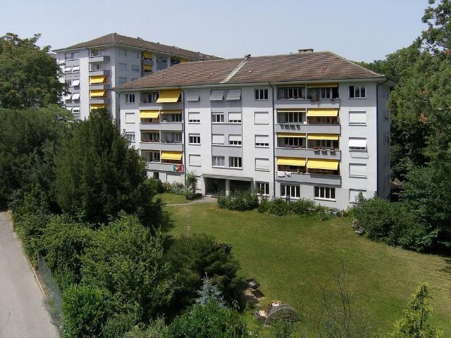 Apartment mieten in Conches