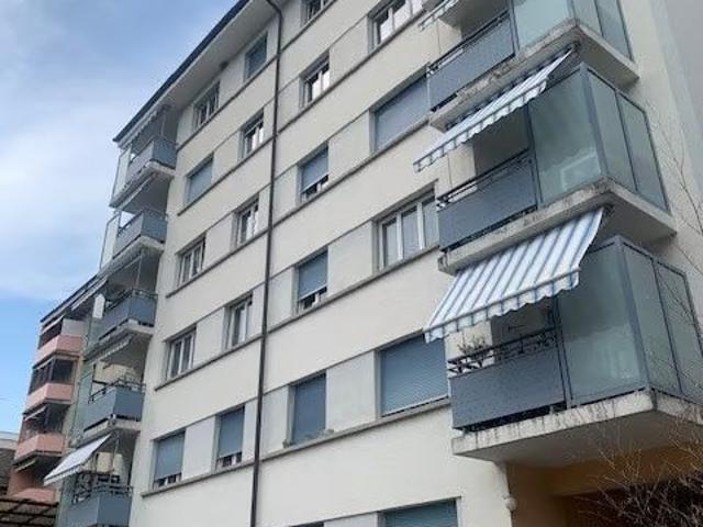 Apartment mieten in Morges, Waadt