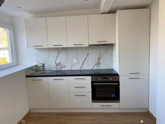 Apartment mieten in Biel, Bern