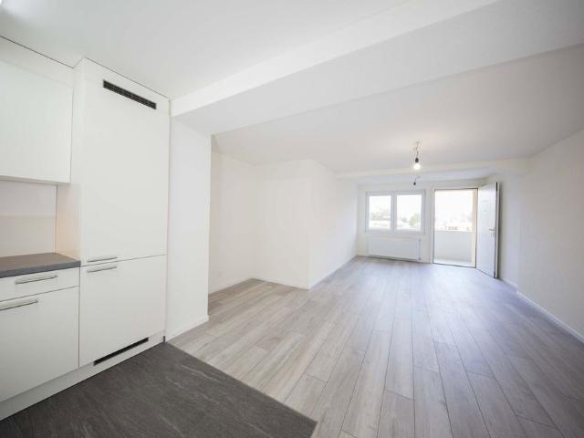 Apartment mieten in Heiligkreuz, Mels, St. Gallen