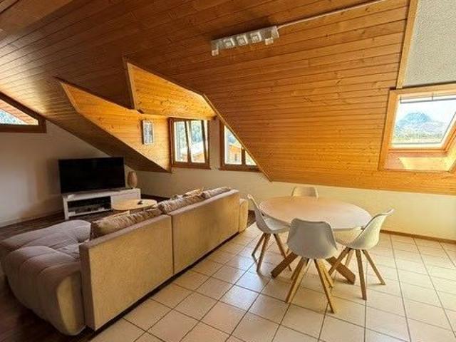 Apartment mieten in Val-de-Charmey, Freiburg