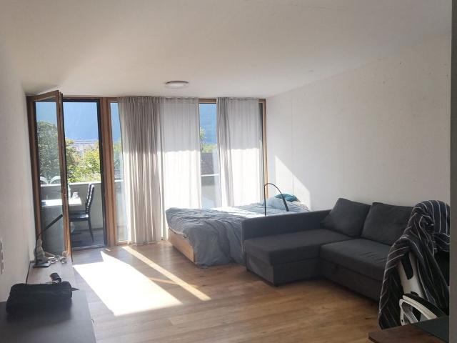 Apartment mieten in Aigle, District d'Aigle
