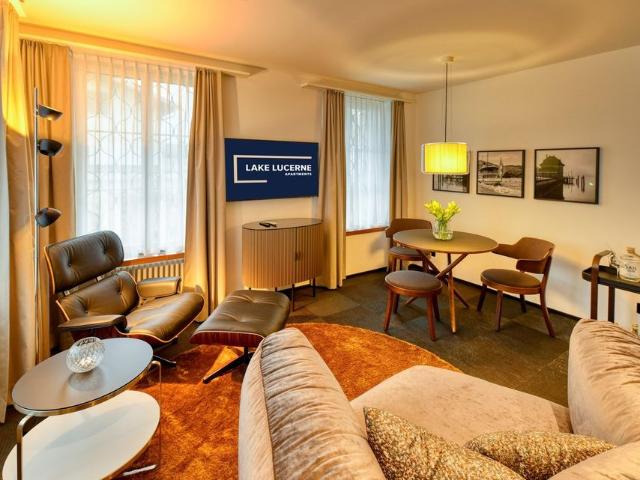Apartment mieten in Hergiswil (NW), Nidwalden