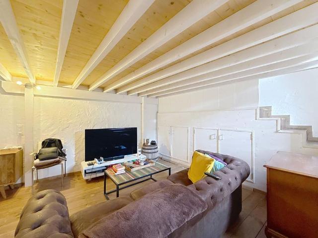 Apartment mieten in Veytaux, District de la Riviera-Pays-d’Enhaut
