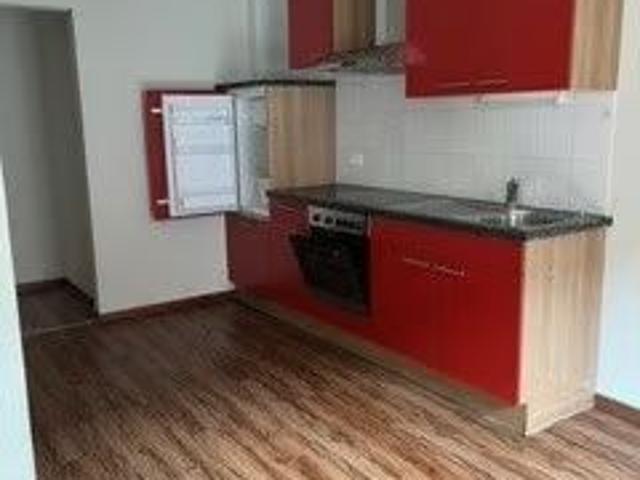 Apartment mieten in Biel, Bern