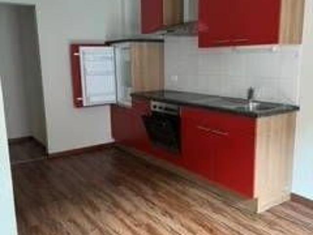 Apartment mieten in Biel, Bern